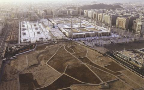 الموقع الجغرافي والوصول