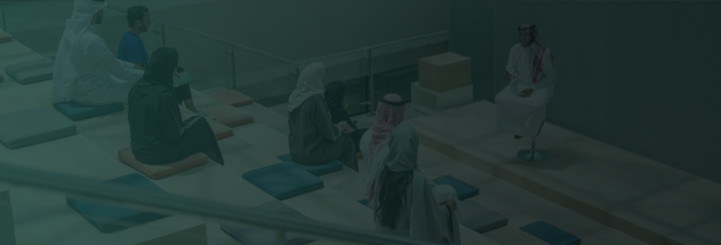 اكاديمية البقيع