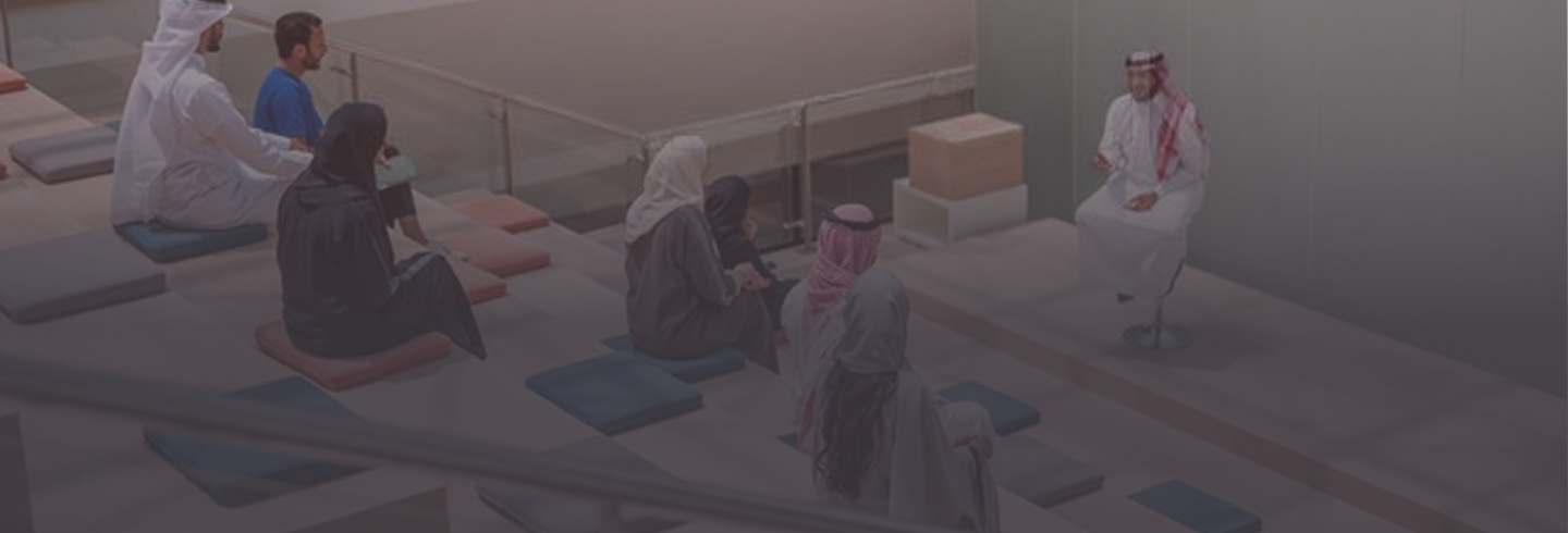 	أكاديمية البقيع