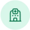 hospital icon